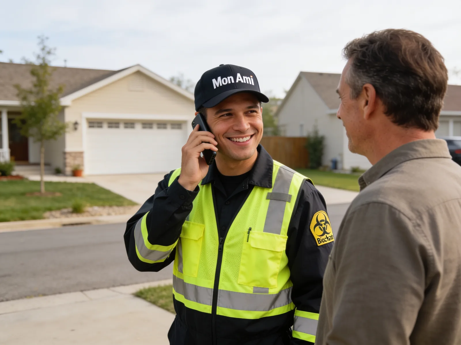 Sewage Cleanup Everett, MA FAQs